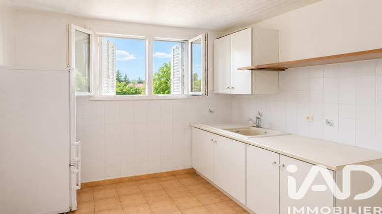 Ma-Cabane - Vente Appartement Valréas, 83 m²