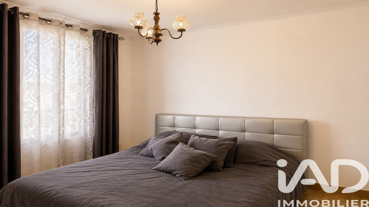 Ma-Cabane - Vente Appartement Valréas, 83 m²