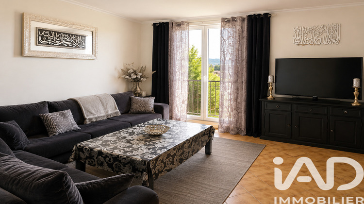 Ma-Cabane - Vente Appartement Valréas, 70 m²