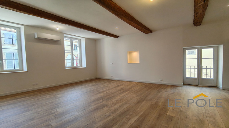Ma-Cabane - Vente Appartement VALREAS, 85 m²