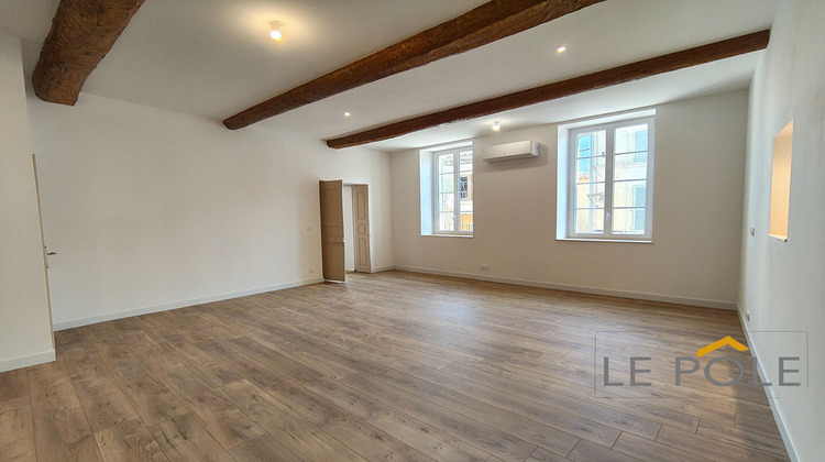 Ma-Cabane - Vente Appartement VALREAS, 85 m²
