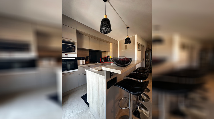 Ma-Cabane - Vente Appartement Valréas, 109 m²