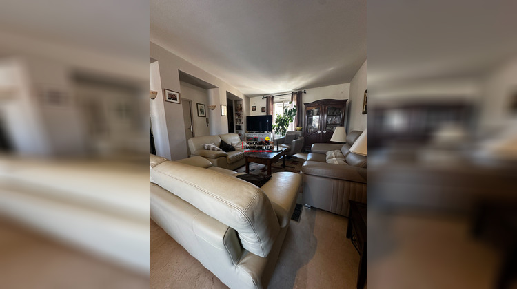 Ma-Cabane - Vente Appartement Valréas, 109 m²