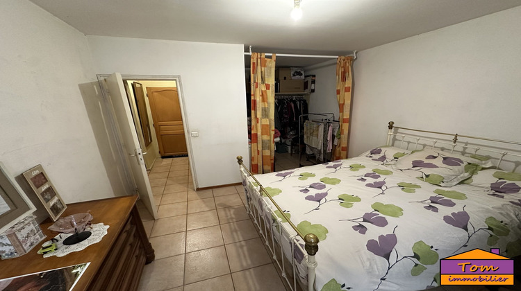 Ma-Cabane - Vente Appartement Valros, 41 m²