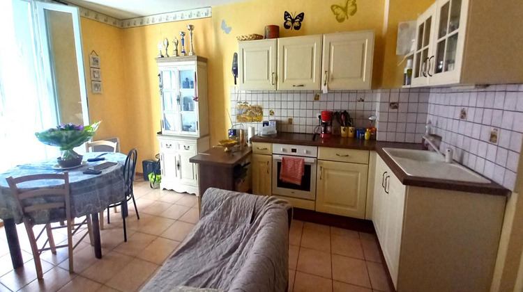 Ma-Cabane - Vente Appartement VALROS, 40 m²