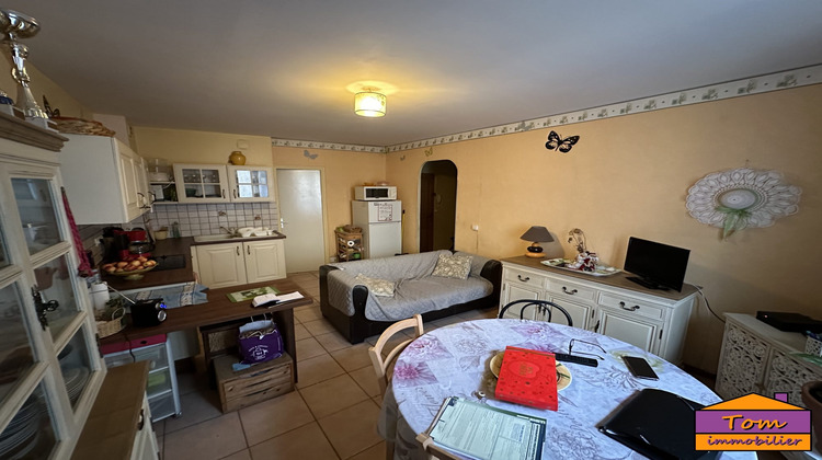 Ma-Cabane - Vente Appartement Valros, 41 m²