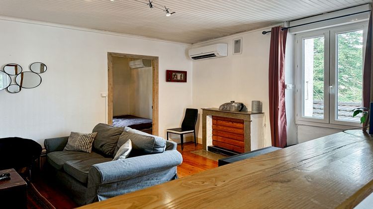 Ma-Cabane - Vente Appartement Vals-les-Bains, 53 m²