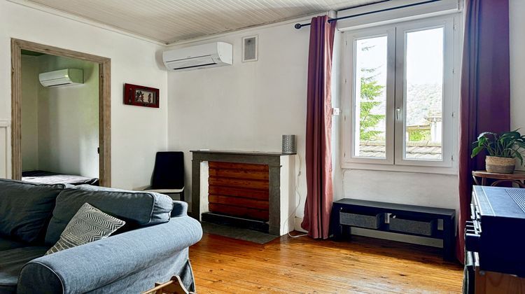 Ma-Cabane - Vente Appartement Vals-les-Bains, 53 m²