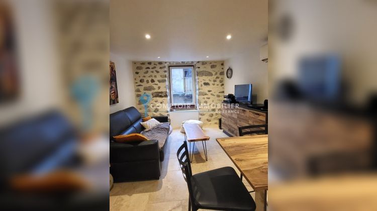 Ma-Cabane - Vente Appartement Vals-les-Bains, 61 m²