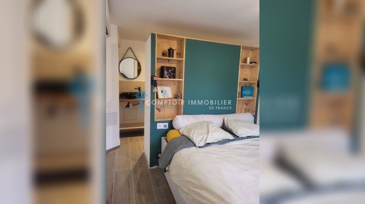 Ma-Cabane - Vente Appartement Vals-les-Bains, 61 m²