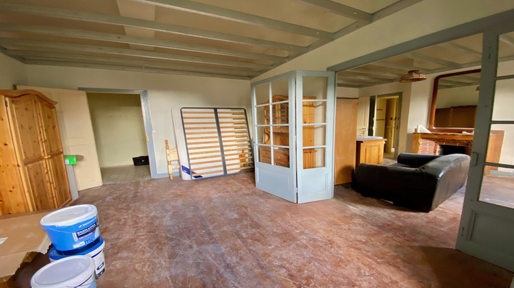 Ma-Cabane - Vente Appartement Vals-les-Bains, 117 m²