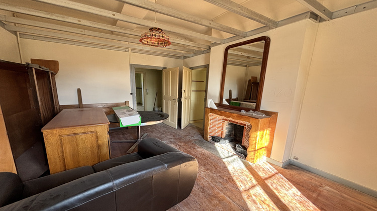 Ma-Cabane - Vente Appartement Vals-les-Bains, 117 m²