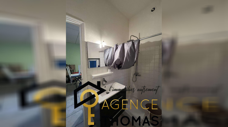 Ma-Cabane - Vente Appartement VALS-LES-BAINS, 21 m²