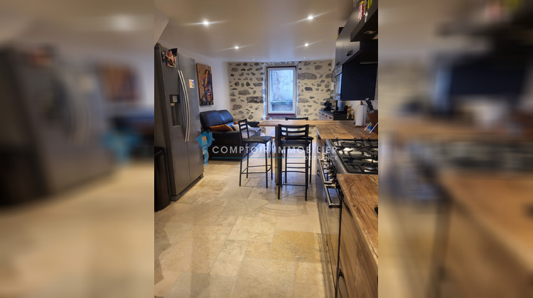 Ma-Cabane - Vente Appartement Vals-les-Bains, 61 m²