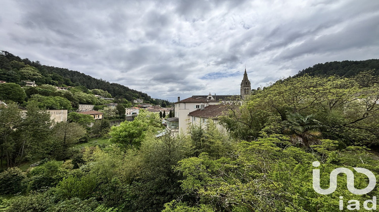 Ma-Cabane - Vente Appartement Vals-les-Bains, 81 m²