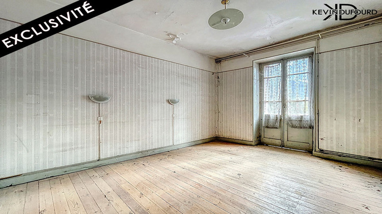 Ma-Cabane - Vente Appartement VALS LES BAINS, 49 m²