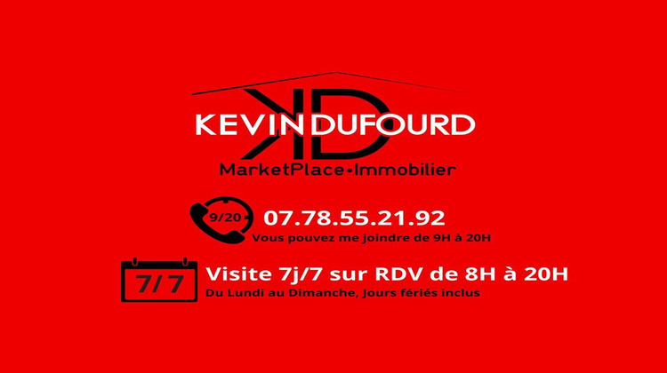 Ma-Cabane - Vente Appartement VALS LES BAINS, 49 m²