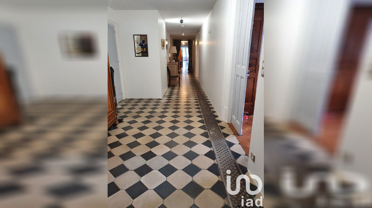 Ma-Cabane - Vente Appartement Vals-les-Bains, 389 m²