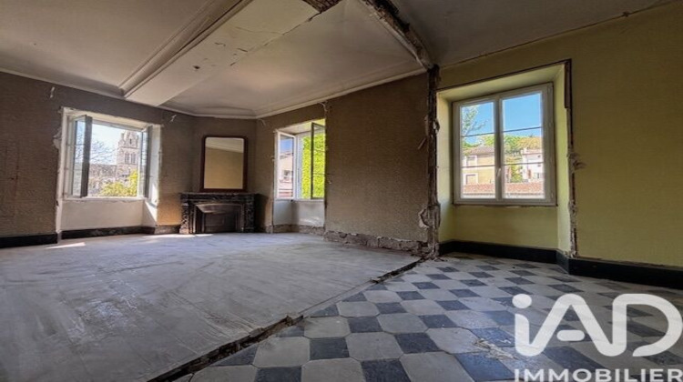 Ma-Cabane - Vente Appartement Vals-les-Bains, 100 m²