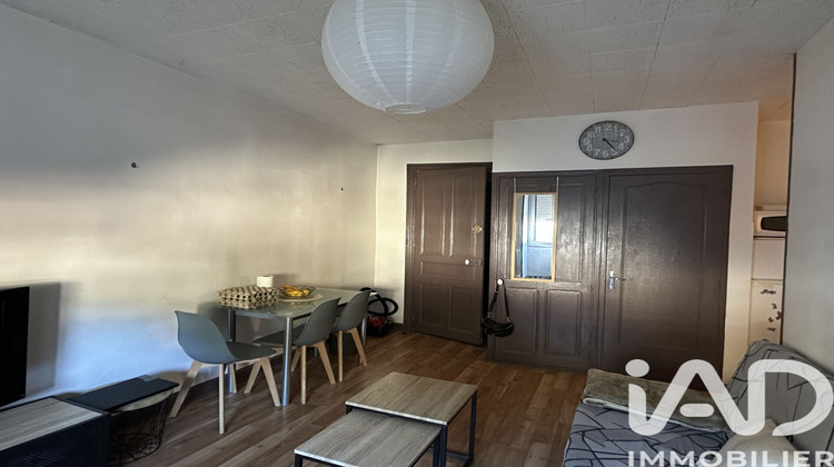 Ma-Cabane - Vente Appartement Vals-les-Bains, 37 m²