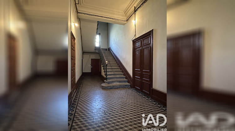 Ma-Cabane - Vente Appartement Vals-les-Bains, 37 m²