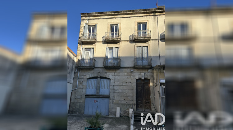 Ma-Cabane - Vente Appartement Vals-les-Bains, 37 m²