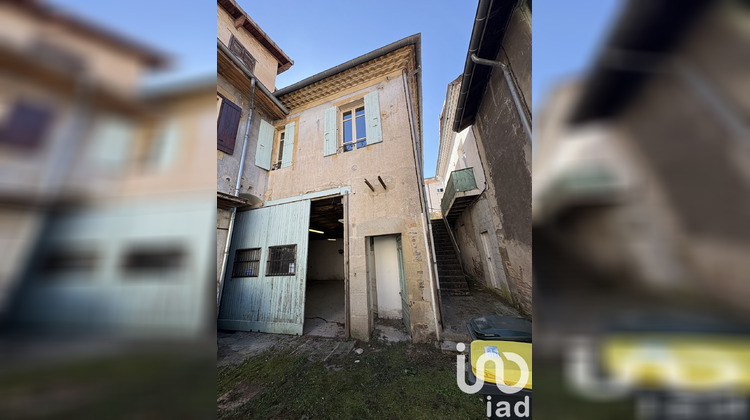 Ma-Cabane - Vente Appartement Vals-les-Bains, 112 m²