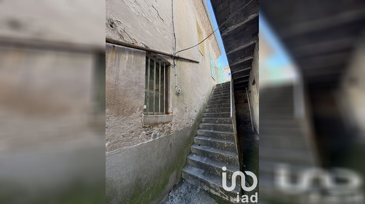 Ma-Cabane - Vente Appartement Vals-les-Bains, 112 m²