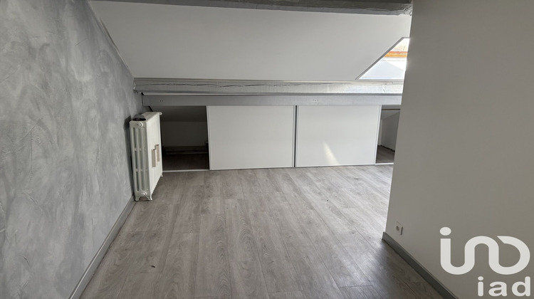 Ma-Cabane - Vente Appartement Vals-les-Bains, 112 m²