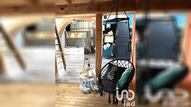 Ma-Cabane - Vente Appartement Vals-les-Bains, 126 m²