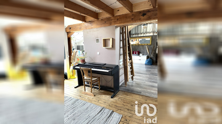 Ma-Cabane - Vente Appartement Vals-les-Bains, 126 m²