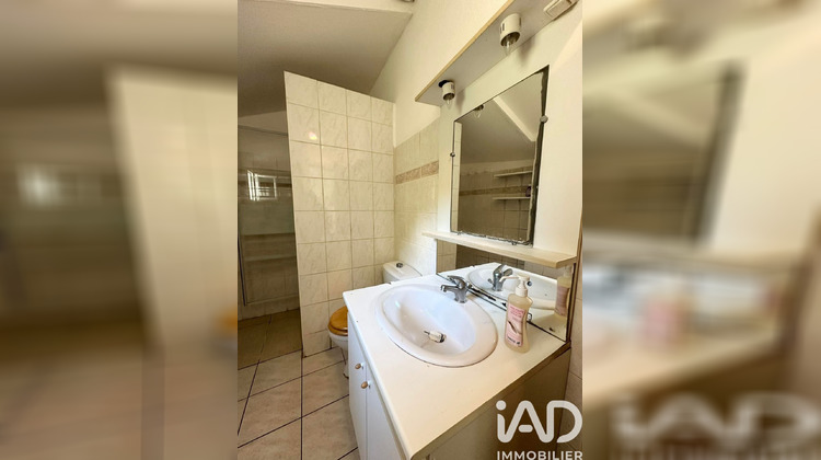 Ma-Cabane - Vente Appartement Vals-les-Bains, 103 m²