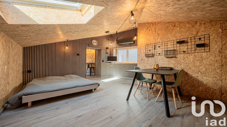 Ma-Cabane - Vente Appartement Vals-les-Bains, 25 m²