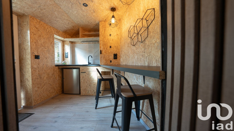 Ma-Cabane - Vente Appartement Vals-les-Bains, 25 m²