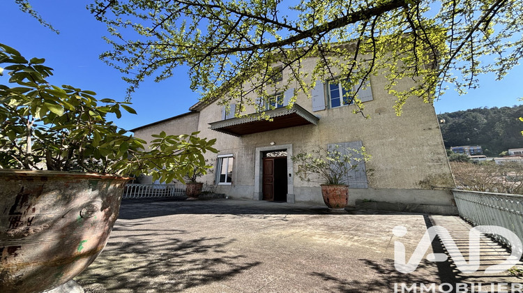 Ma-Cabane - Vente Appartement Vals-les-Bains, 152 m²