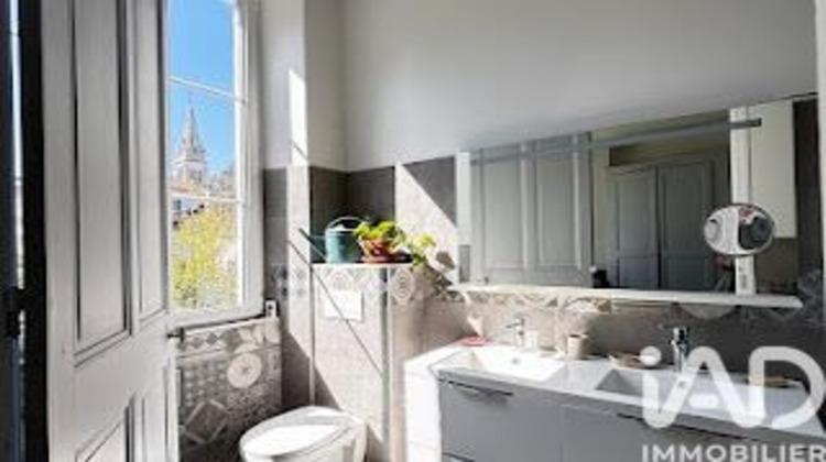 Ma-Cabane - Vente Appartement Vals-les-Bains, 152 m²