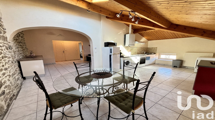 Ma-Cabane - Vente Appartement Vals-les-Bains, 62 m²