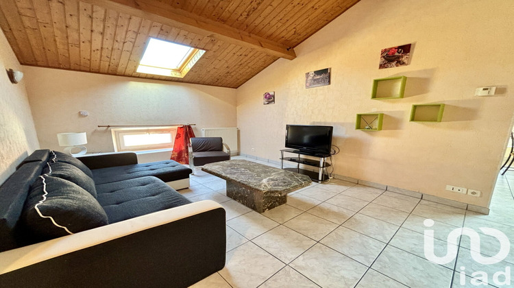 Ma-Cabane - Vente Appartement Vals-les-Bains, 62 m²