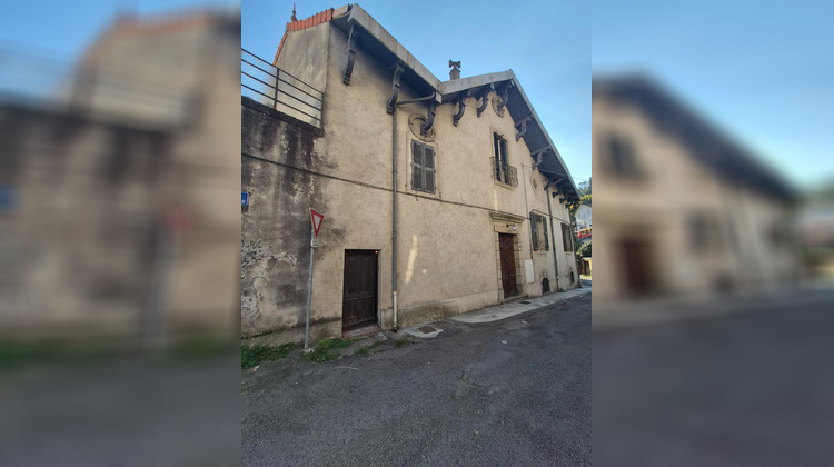 Ma-Cabane - Vente Appartement Vals-les-Bains, 70 m²