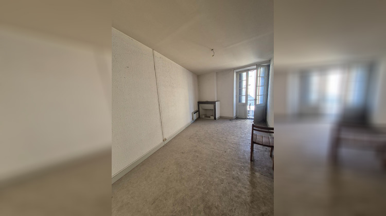 Ma-Cabane - Vente Appartement Vals-les-Bains, 70 m²