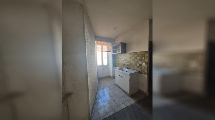 Ma-Cabane - Vente Appartement Vals-les-Bains, 70 m²