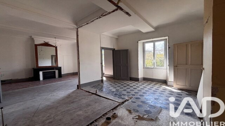 Ma-Cabane - Vente Appartement Vals-les-Bains, 100 m²