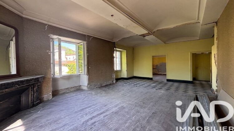 Ma-Cabane - Vente Appartement Vals-les-Bains, 100 m²