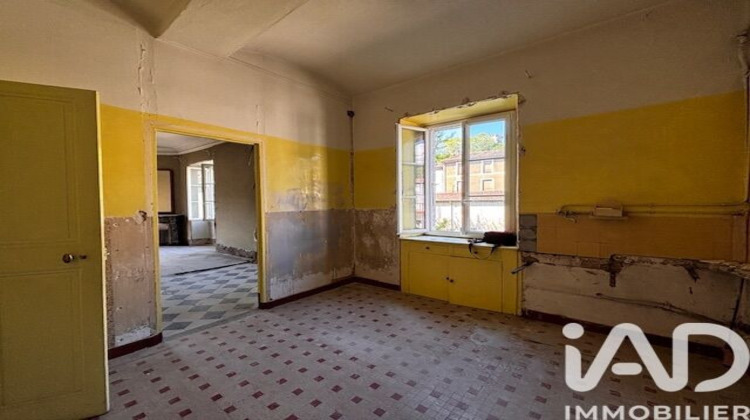 Ma-Cabane - Vente Appartement Vals-les-Bains, 100 m²