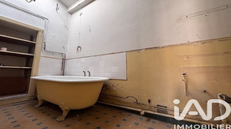 Ma-Cabane - Vente Appartement Vals-les-Bains, 100 m²