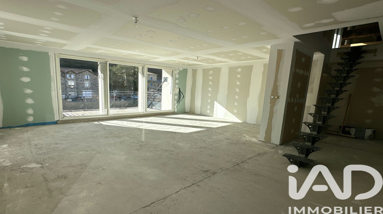 Ma-Cabane - Vente Appartement Vals-les-Bains, 183 m²