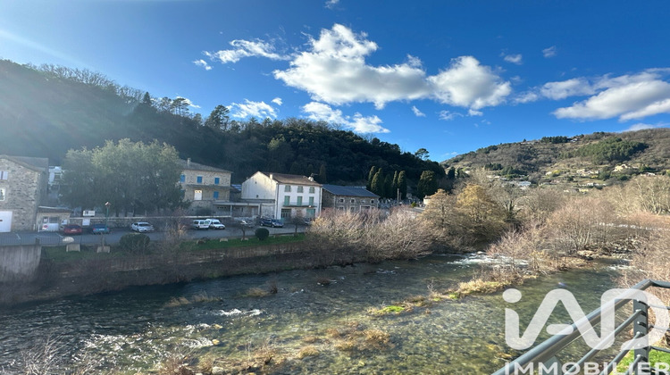 Ma-Cabane - Vente Appartement Vals-les-Bains, 165 m²