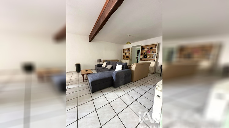 Ma-Cabane - Vente Appartement Vals-les-Bains, 102 m²