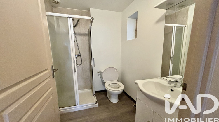 Ma-Cabane - Vente Appartement Vals-les-Bains, 40 m²