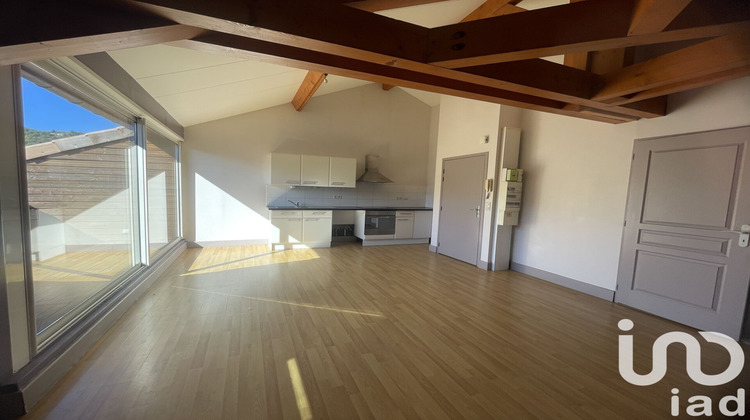 Ma-Cabane - Vente Appartement Vals-les-Bains, 62 m²